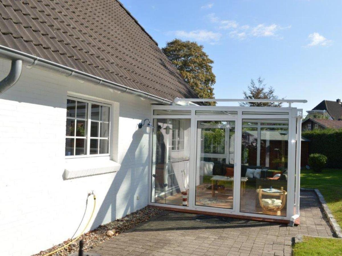 Villa Fanoe Huset Boren Exterior foto